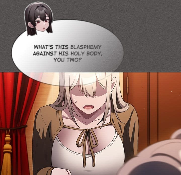 Believe Me! I Offer You My First Uncensored, chapter 38, page 29 of 212