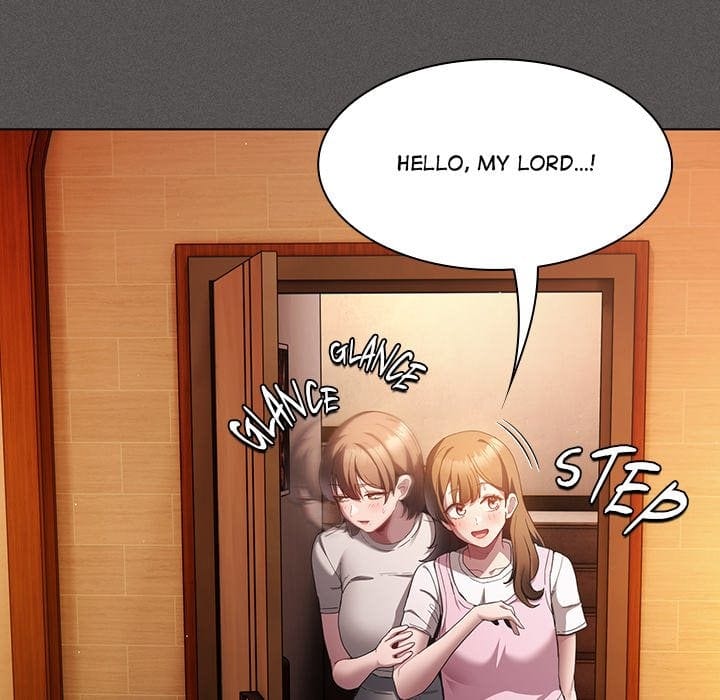 Believe Me! I Offer You My First Uncensored, chapter 38, page 38 of 212
