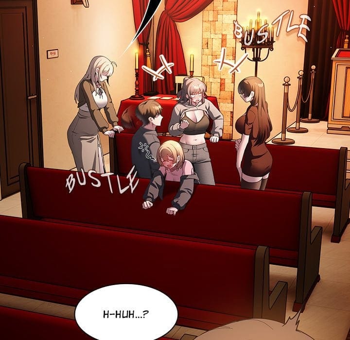 Believe Me! I Offer You My First Uncensored, chapter 38, page 41 of 212