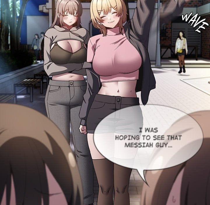 Believe Me! I Offer You My First Uncensored, chapter 38, page 57 of 212