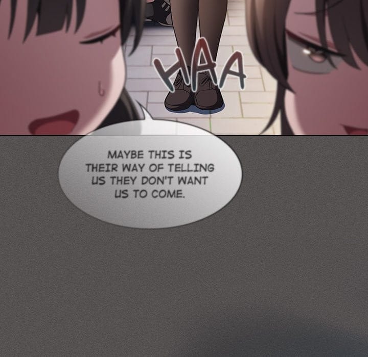 Believe Me! I Offer You My First Uncensored, chapter 38, page 58 of 212