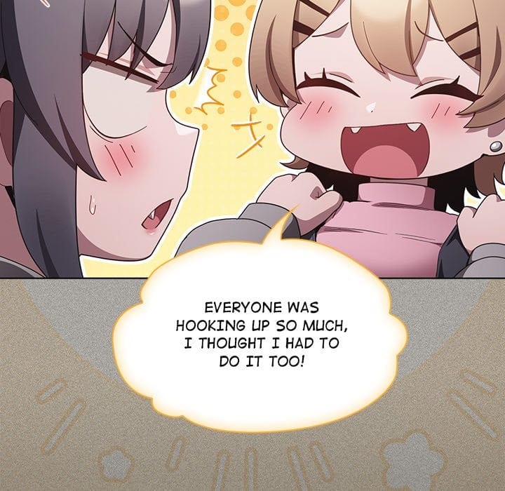 Believe Me! I Offer You My First Uncensored, chapter 38, page 67 of 212