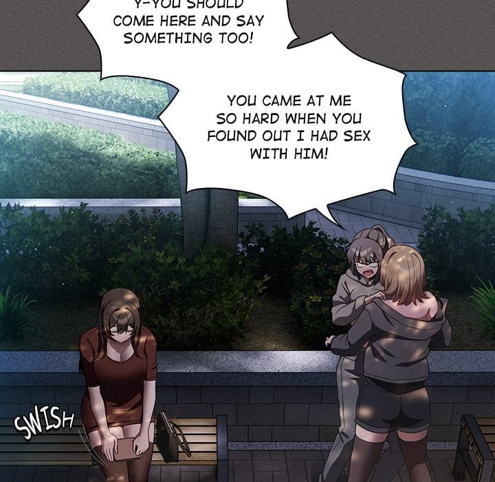 Believe Me! I Offer You My First Uncensored, chapter 38, page 74 of 212