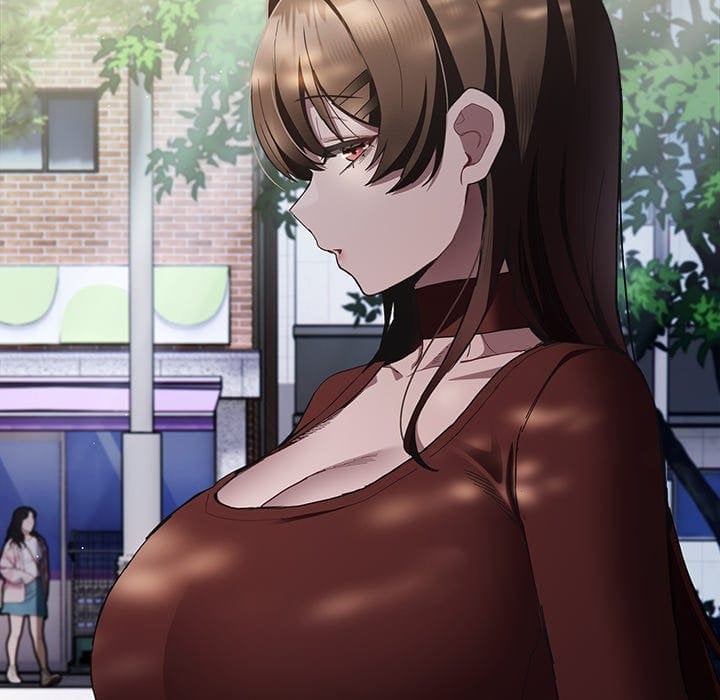 Believe Me! I Offer You My First Uncensored, chapter 38, page 77 of 212