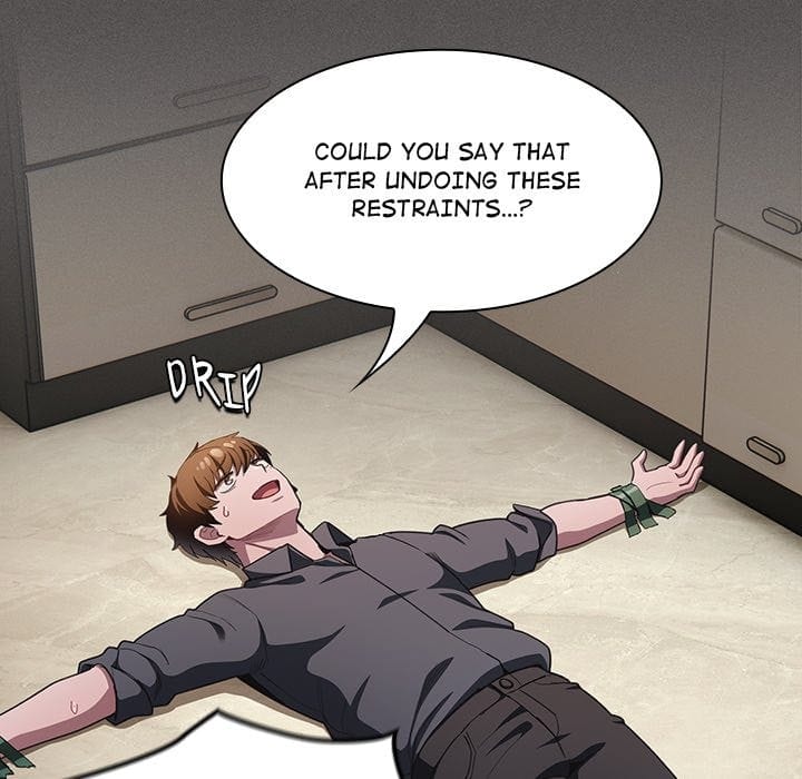 Believe Me! I Offer You My First Uncensored, chapter 38, page 102 of 212