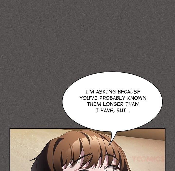 Believe Me! I Offer You My First Uncensored, chapter 38, page 124 of 212