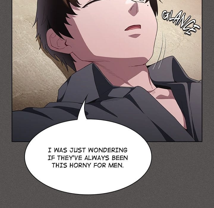 Believe Me! I Offer You My First Uncensored, chapter 38, page 125 of 212