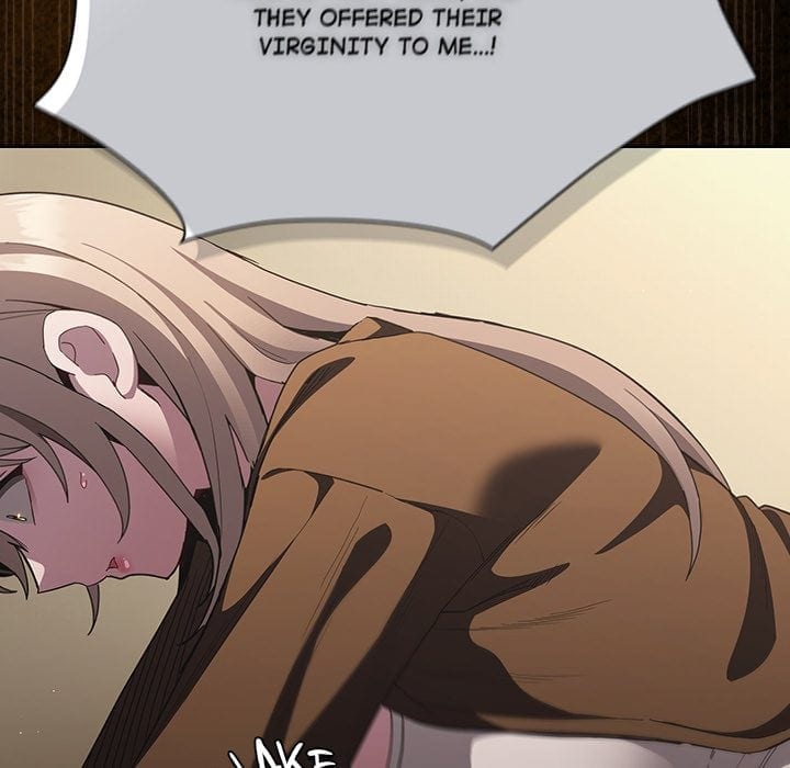 Believe Me! I Offer You My First Uncensored, chapter 38, page 135 of 212
