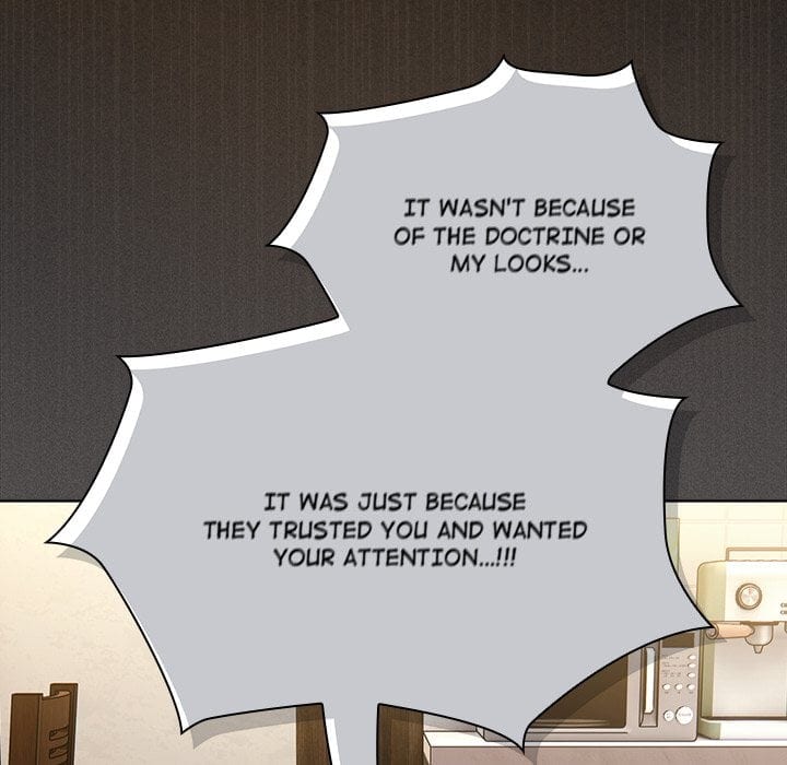 Believe Me! I Offer You My First Uncensored, chapter 38, page 137 of 212