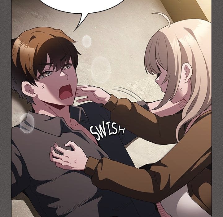 Believe Me! I Offer You My First Uncensored, chapter 38, page 140 of 212