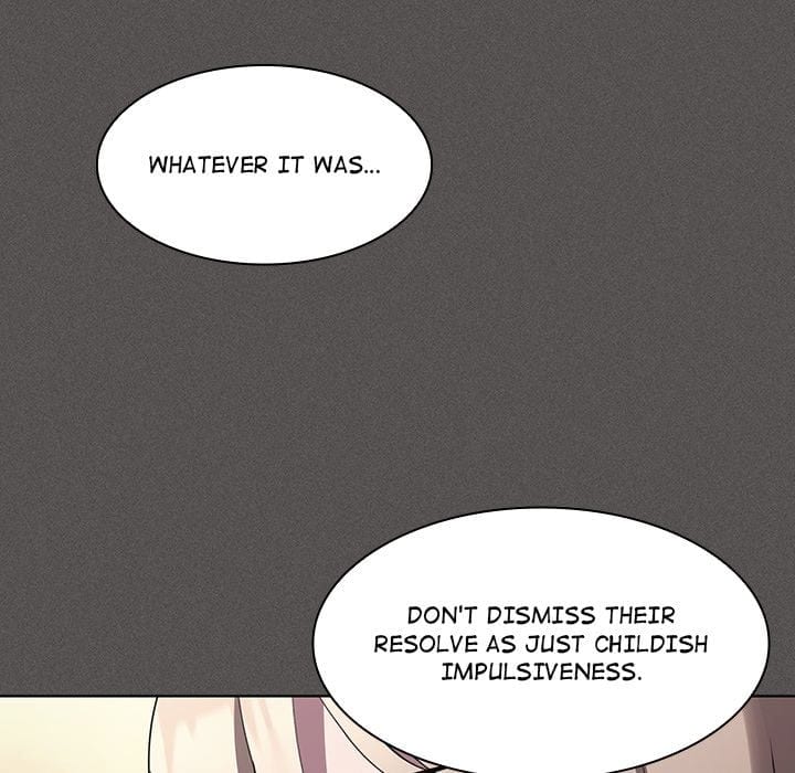 Believe Me! I Offer You My First Uncensored, chapter 38, page 154 of 212