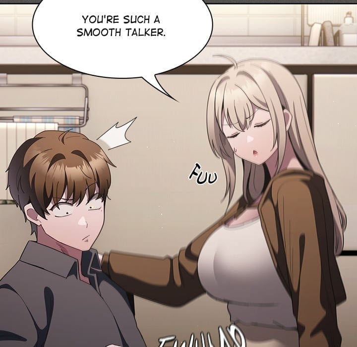Believe Me! I Offer You My First Uncensored, chapter 38, page 161 of 212