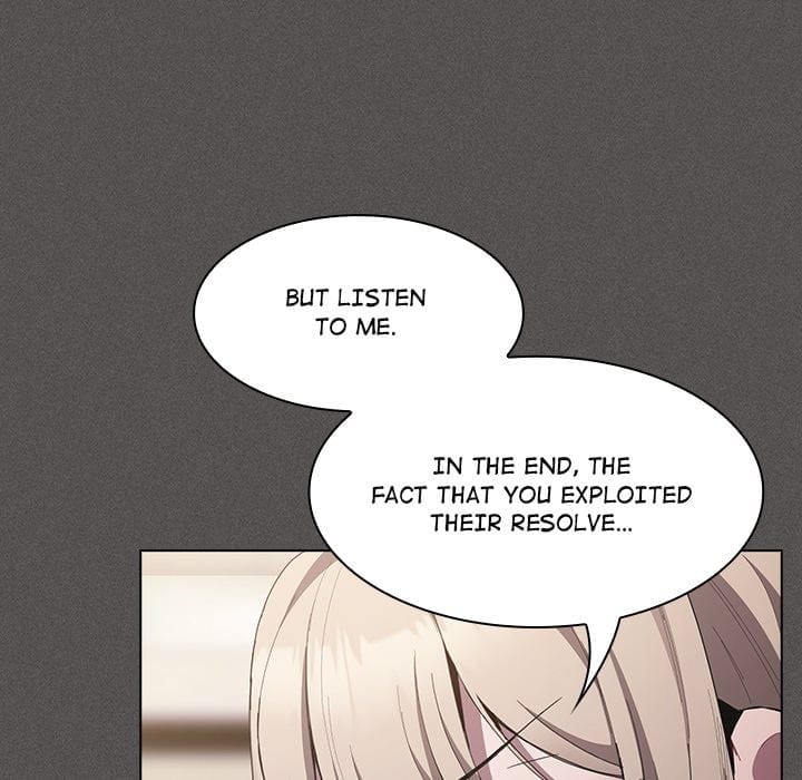 Believe Me! I Offer You My First Uncensored, chapter 38, page 163 of 212
