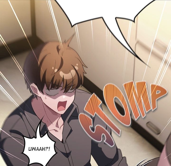 Believe Me! I Offer You My First Uncensored, chapter 38, page 175 of 212
