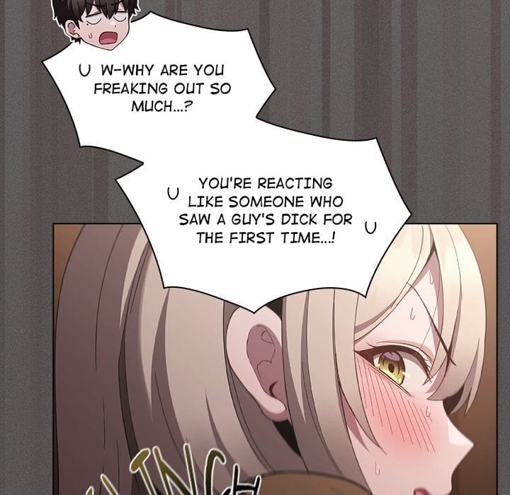 Believe Me! I Offer You My First Uncensored, chapter 38, page 178 of 212