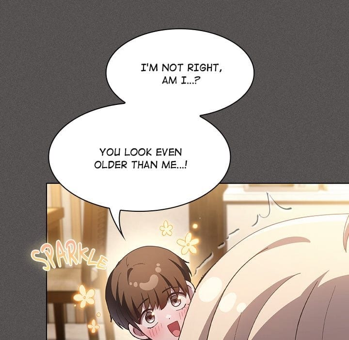 Believe Me! I Offer You My First Uncensored, chapter 38, page 183 of 212