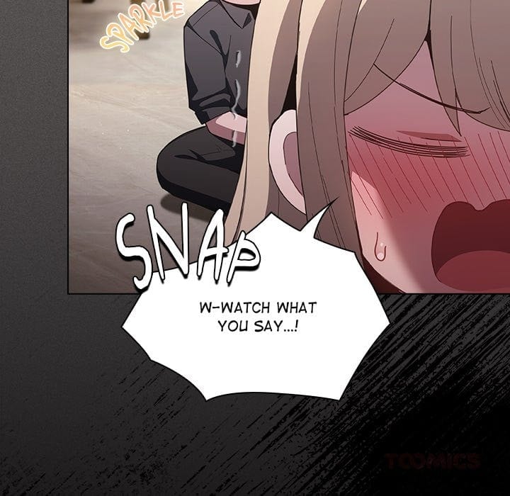 Believe Me! I Offer You My First Uncensored, chapter 38, page 184 of 212