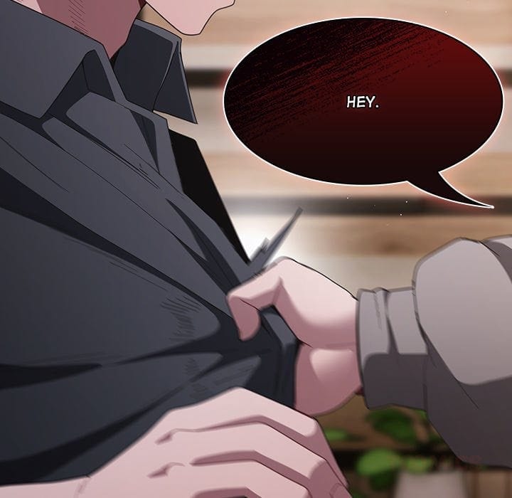 Believe Me! I Offer You My First Uncensored, chapter 38, page 196 of 212