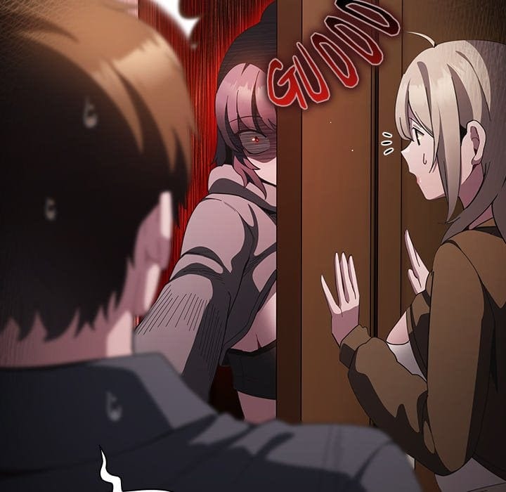 Believe Me! I Offer You My First Uncensored, chapter 38, page 199 of 212
