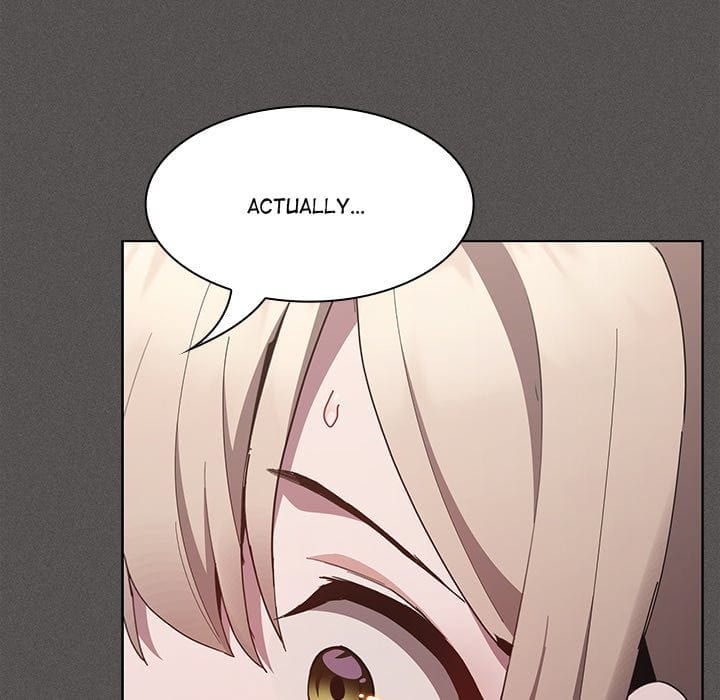 Believe Me! I Offer You My First Uncensored, chapter 38, page 203 of 212