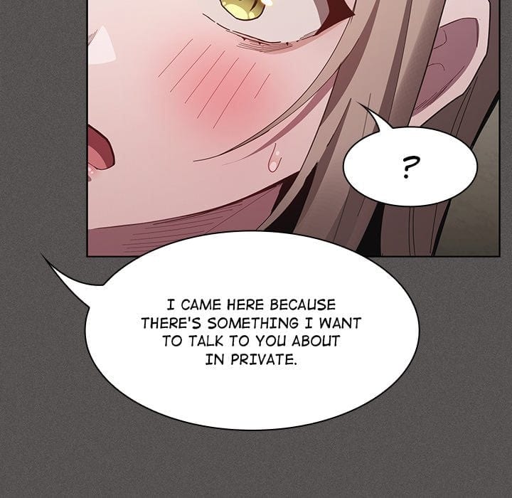Believe Me! I Offer You My First Uncensored, chapter 38, page 204 of 212