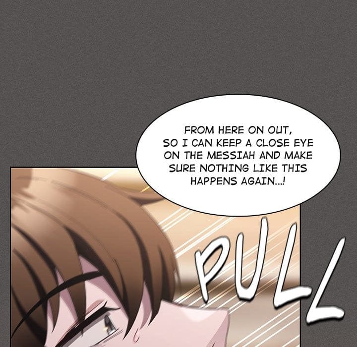 Believe Me! I Offer You My First Uncensored, chapter 38, page 205 of 212