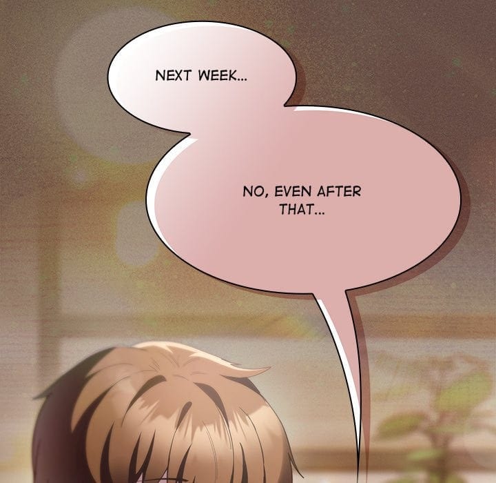 Believe Me! I Offer You My First Uncensored, chapter 38, page 207 of 212