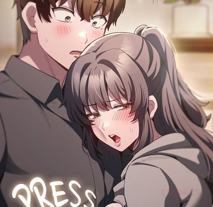 Believe Me! I Offer You My First Uncensored, chapter 38, page 208 of 212