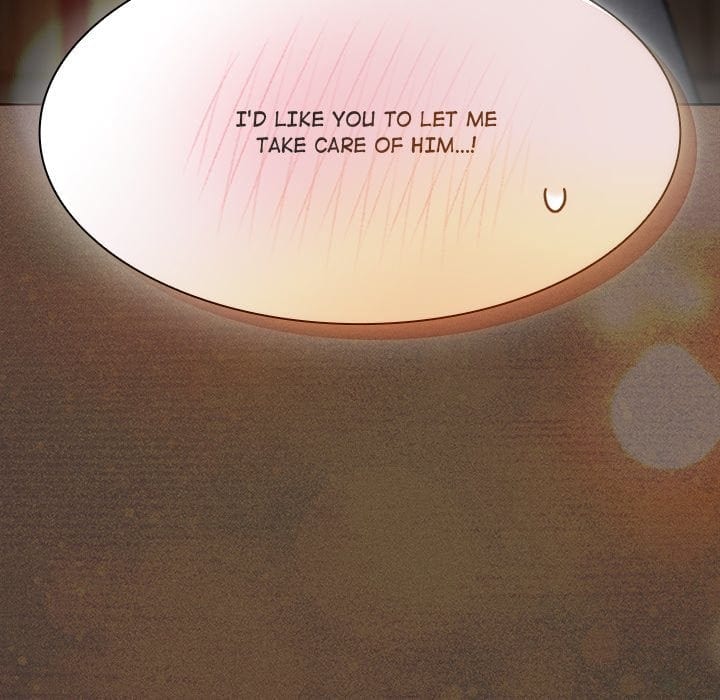 Believe Me! I Offer You My First Uncensored, chapter 38, page 211 of 212
