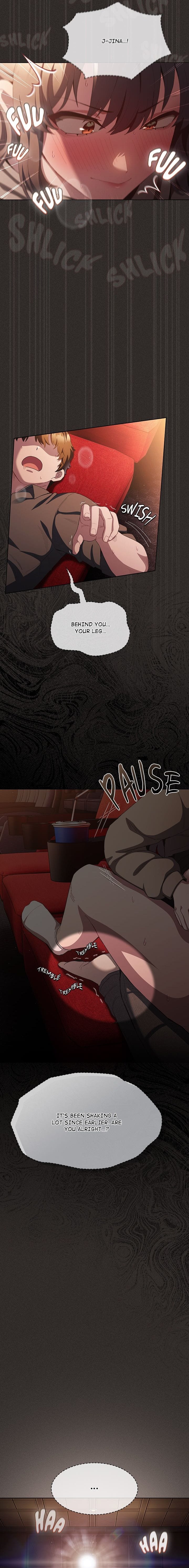 Believe Me! I Offer You My First Uncensored, chapter 40, page 16 of 29