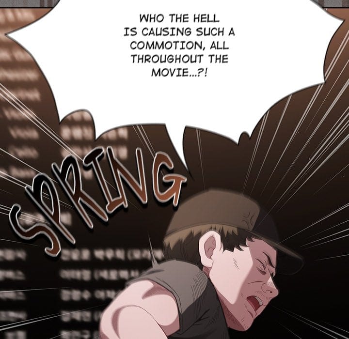 Believe Me! I Offer You My First Uncensored, chapter 41, page 29 of 203