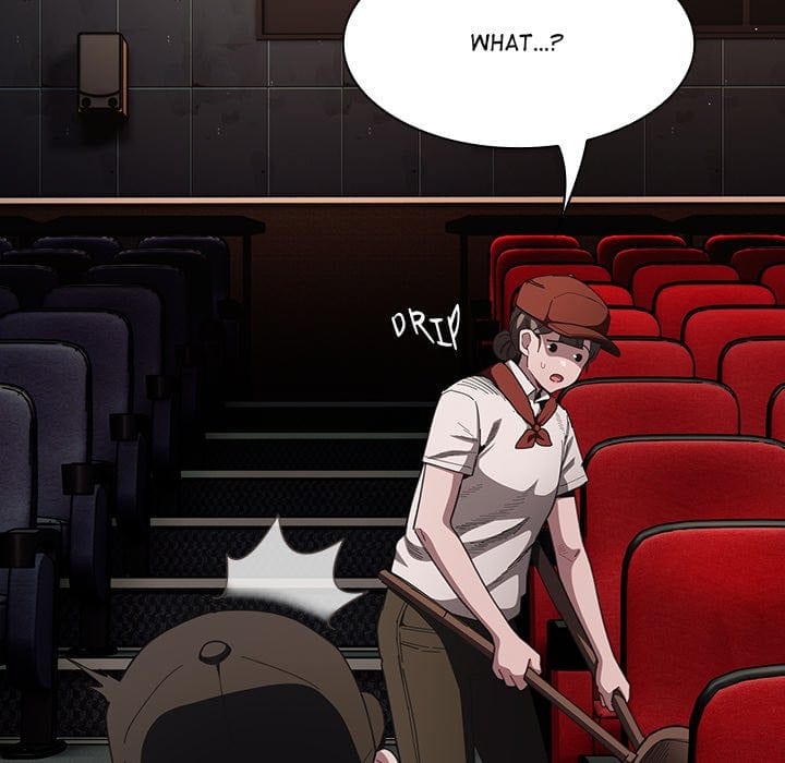 Believe Me! I Offer You My First Uncensored, chapter 41, page 32 of 203