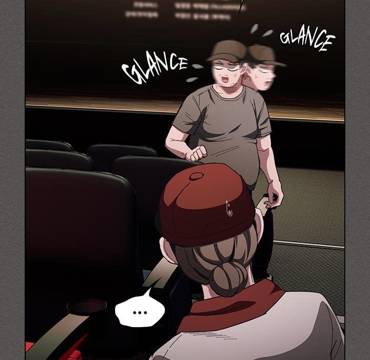 Believe Me! I Offer You My First Uncensored, chapter 41, page 35 of 203