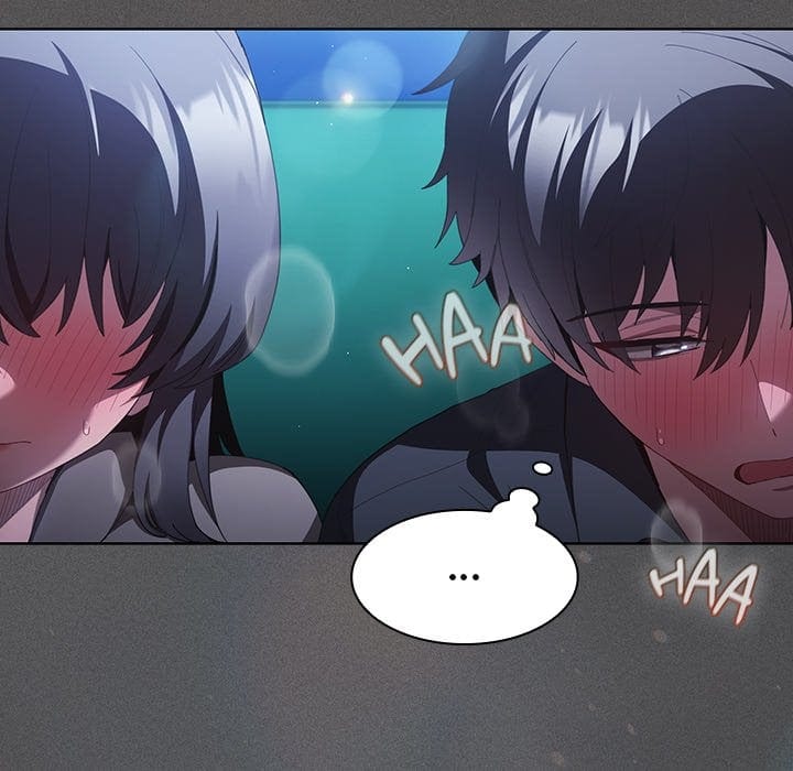 Believe Me! I Offer You My First Uncensored, chapter 41, page 46 of 203