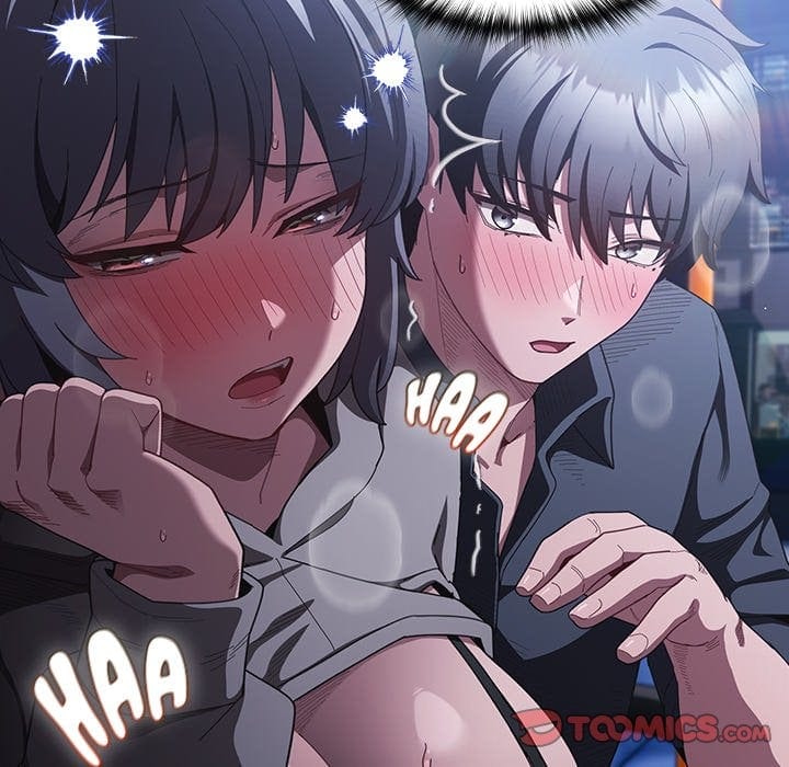 Believe Me! I Offer You My First Uncensored, chapter 41, page 60 of 203