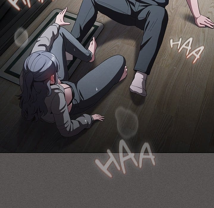 Believe Me! I Offer You My First Uncensored, chapter 41, page 87 of 203
