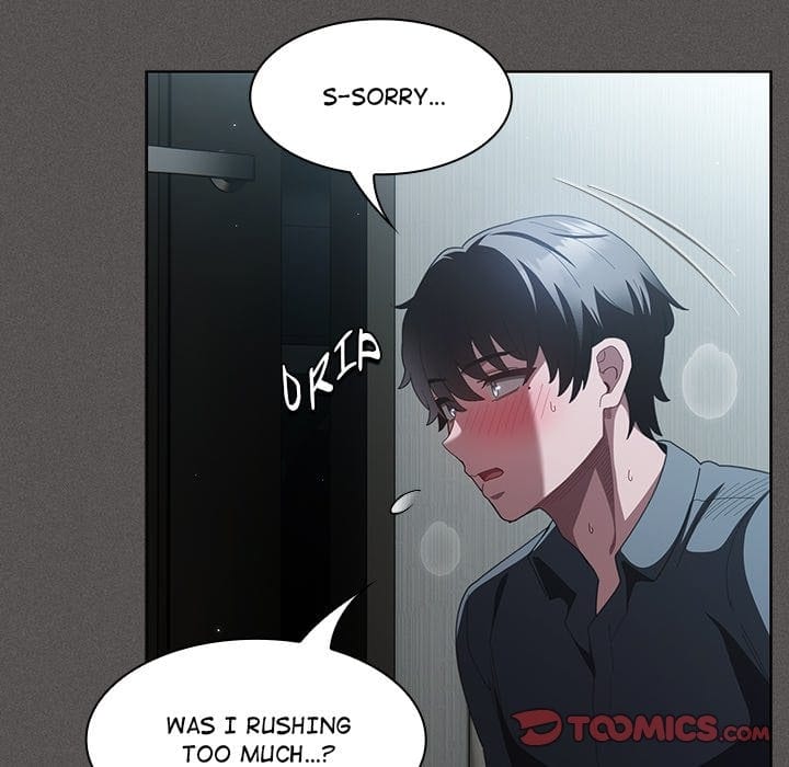 Believe Me! I Offer You My First Uncensored, chapter 41, page 92 of 203