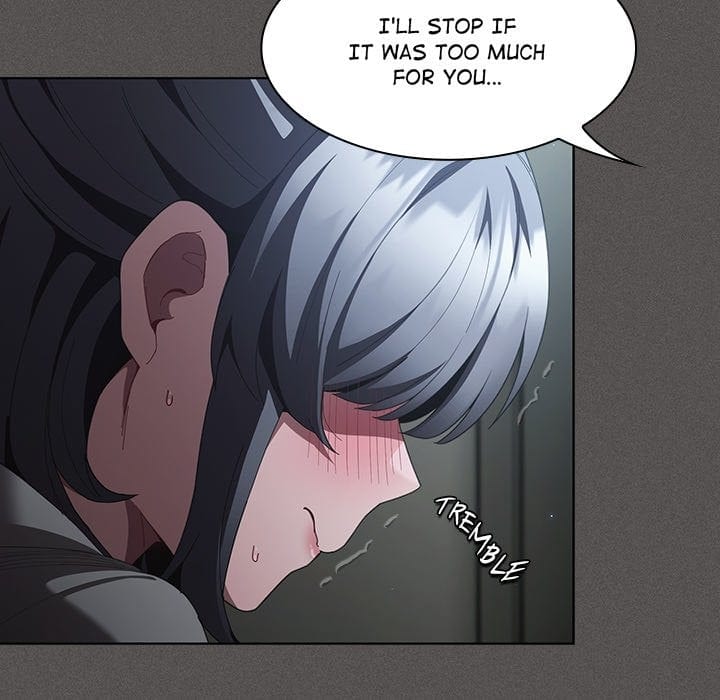 Believe Me! I Offer You My First Uncensored, chapter 41, page 94 of 203