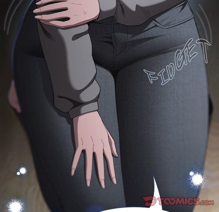 Believe Me! I Offer You My First Uncensored, chapter 41, page 100 of 203