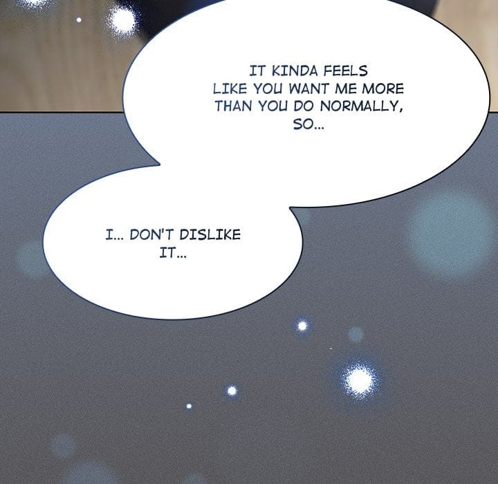 Believe Me! I Offer You My First Uncensored, chapter 41, page 101 of 203