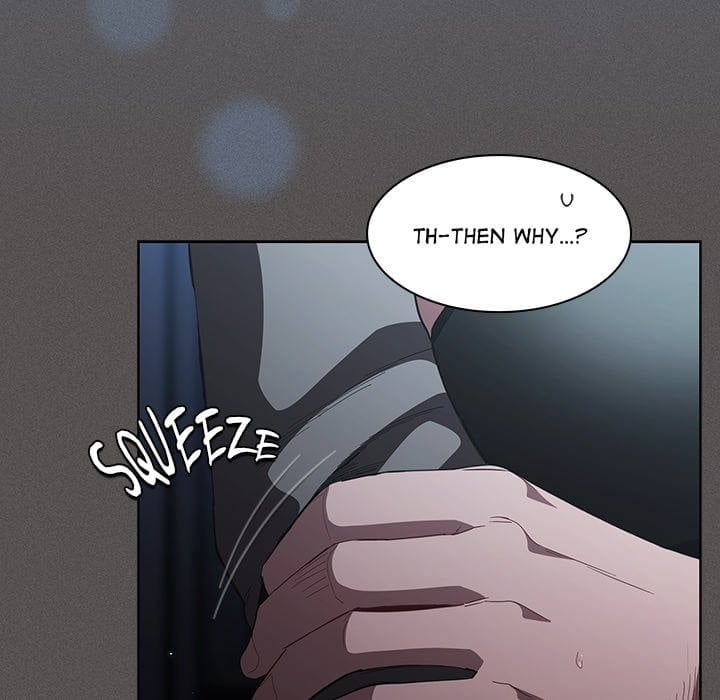 Believe Me! I Offer You My First Uncensored, chapter 41, page 102 of 203