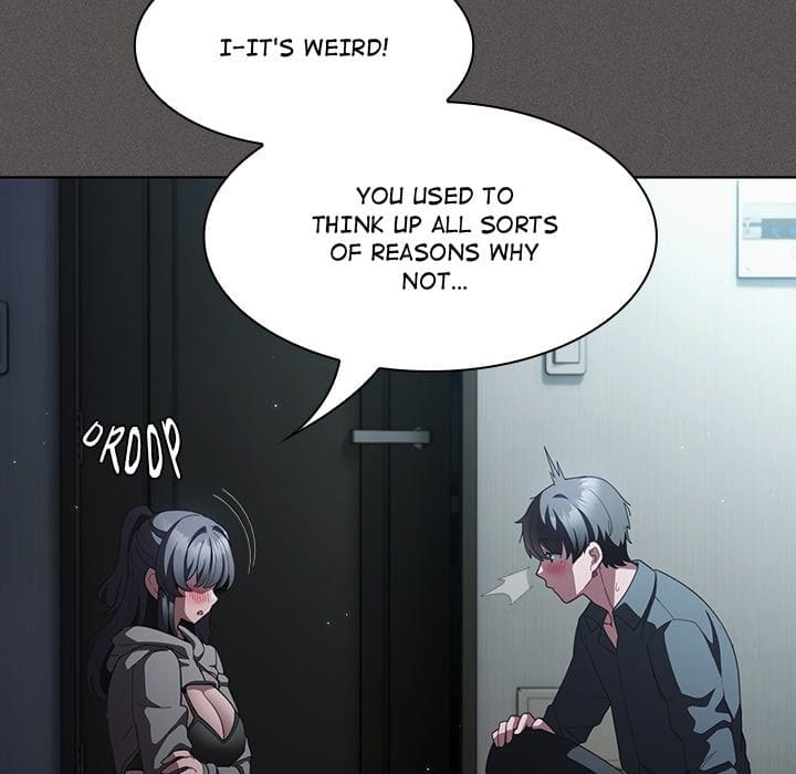 Believe Me! I Offer You My First Uncensored, chapter 41, page 104 of 203