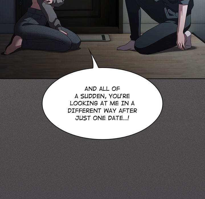 Believe Me! I Offer You My First Uncensored, chapter 41, page 105 of 203