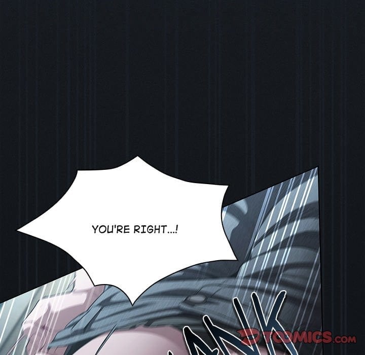 Believe Me! I Offer You My First Uncensored, chapter 41, page 124 of 203