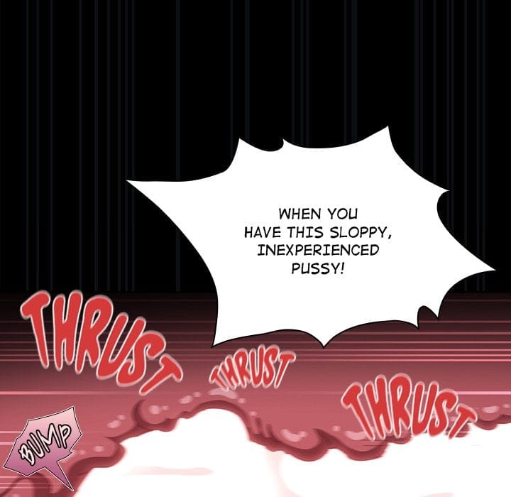 Believe Me! I Offer You My First Uncensored, chapter 41, page 135 of 203
