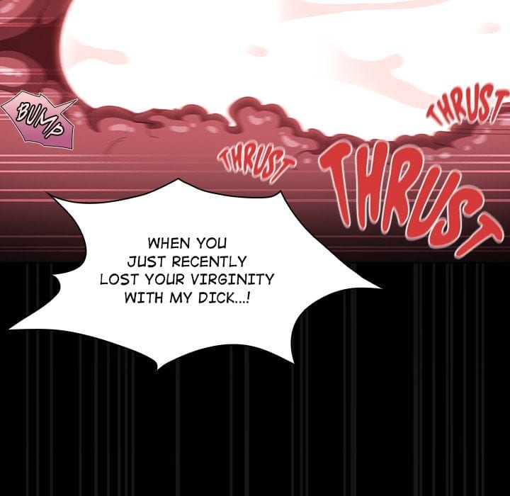 Believe Me! I Offer You My First Uncensored, chapter 41, page 136 of 203