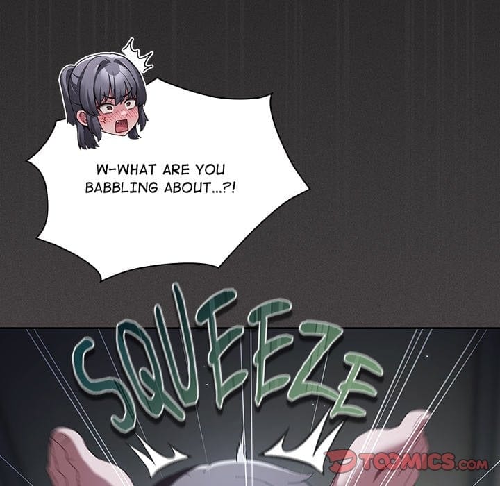 Believe Me! I Offer You My First Uncensored, chapter 41, page 140 of 203