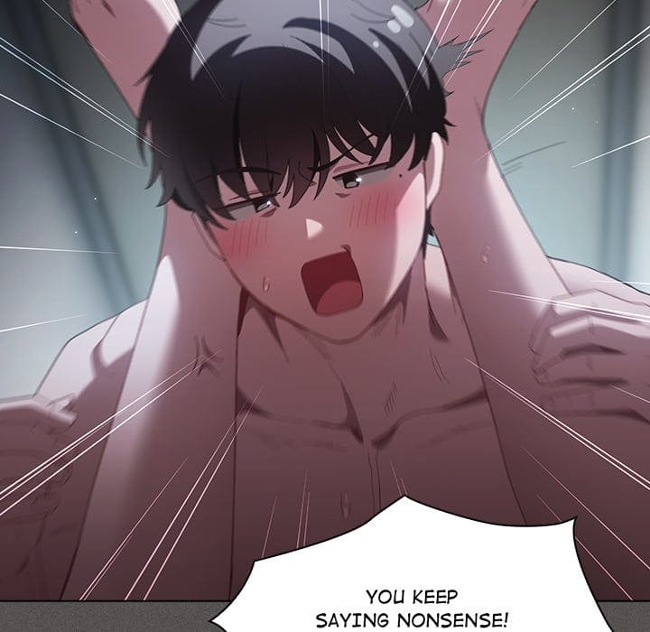 Believe Me! I Offer You My First Uncensored, chapter 41, page 141 of 203