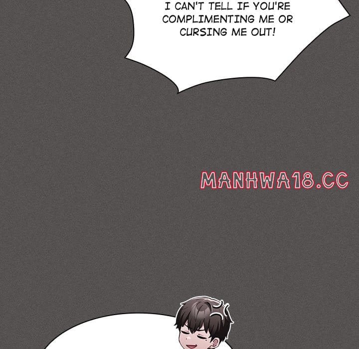Believe Me! I Offer You My First Uncensored, chapter 41, page 142 of 203
