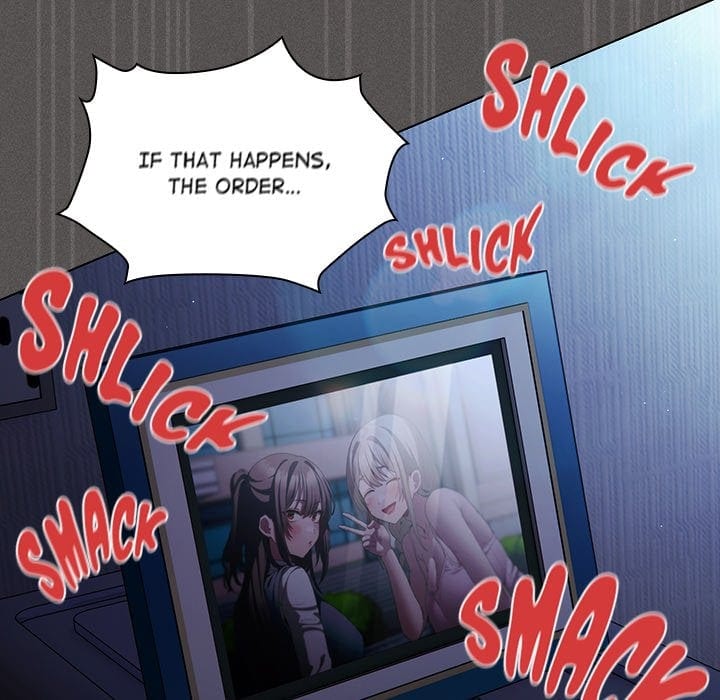 Believe Me! I Offer You My First Uncensored, chapter 41, page 152 of 203